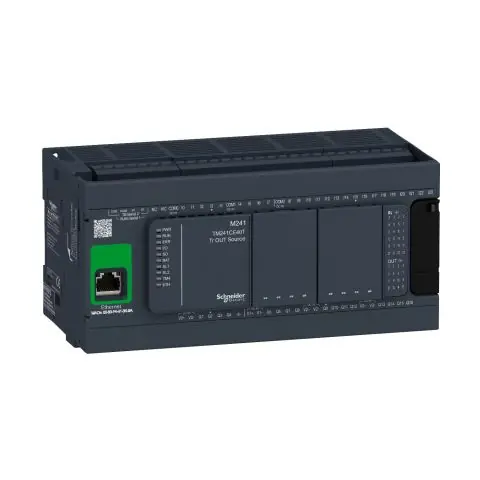 Bästa pris Schneider Electric TM241CE40T Styrenhet